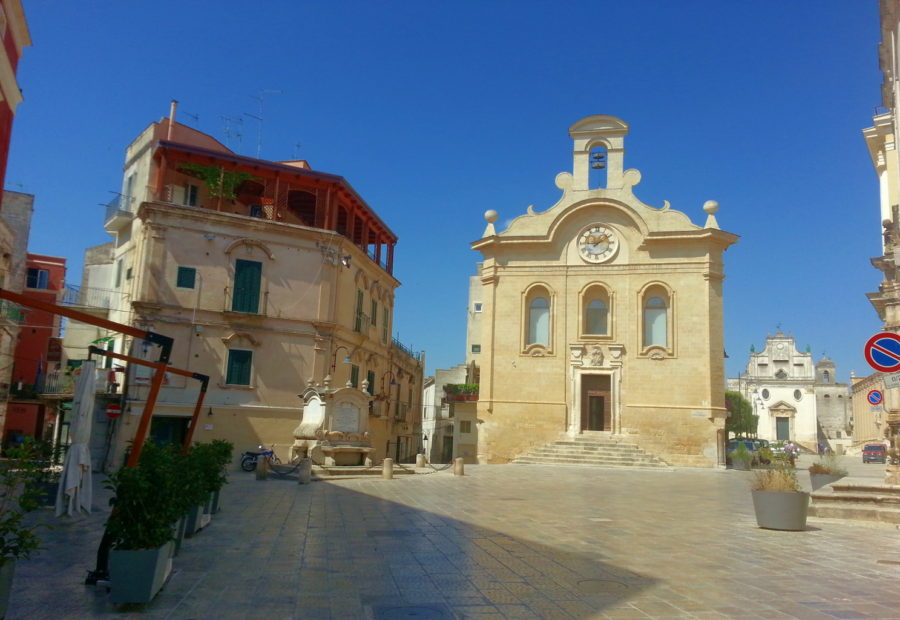 Cosa vedere a Gravina in Puglia e dintorni una guida con mappa Stanze Orsini Cosa vedere a Gravina in Puglia e dintorni una guida con mappa Stanze Orsini